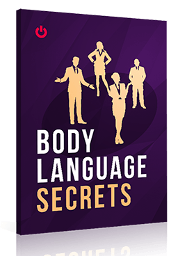 Body Language Secrets PDF