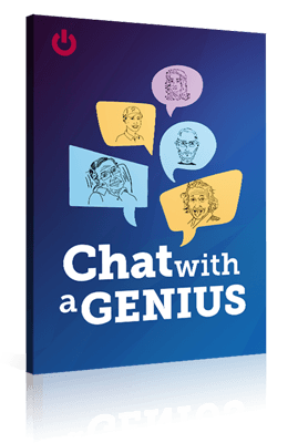 Chat With a Genius PDF